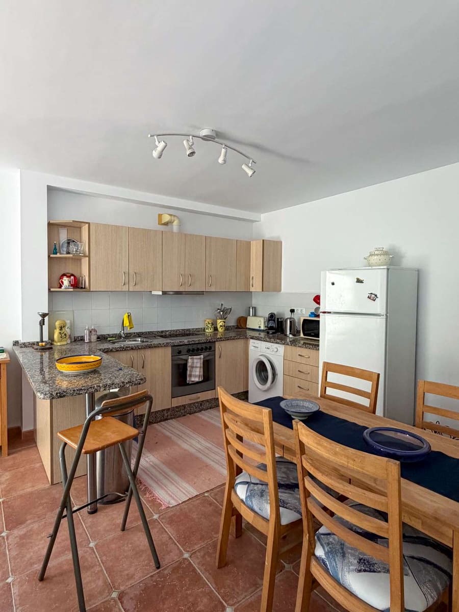 4 sovrum Hus till salu i Nerja med pool - 525 000 € (Ref: 9972789)