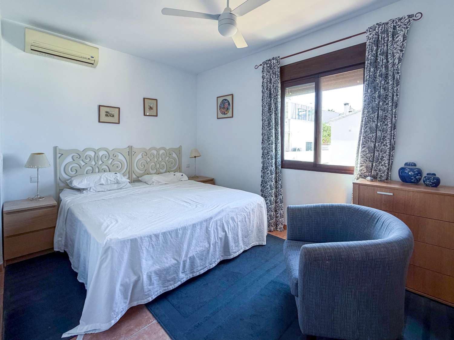 4 sovrum Hus till salu i Nerja med pool - 525 000 € (Ref: 9972789)