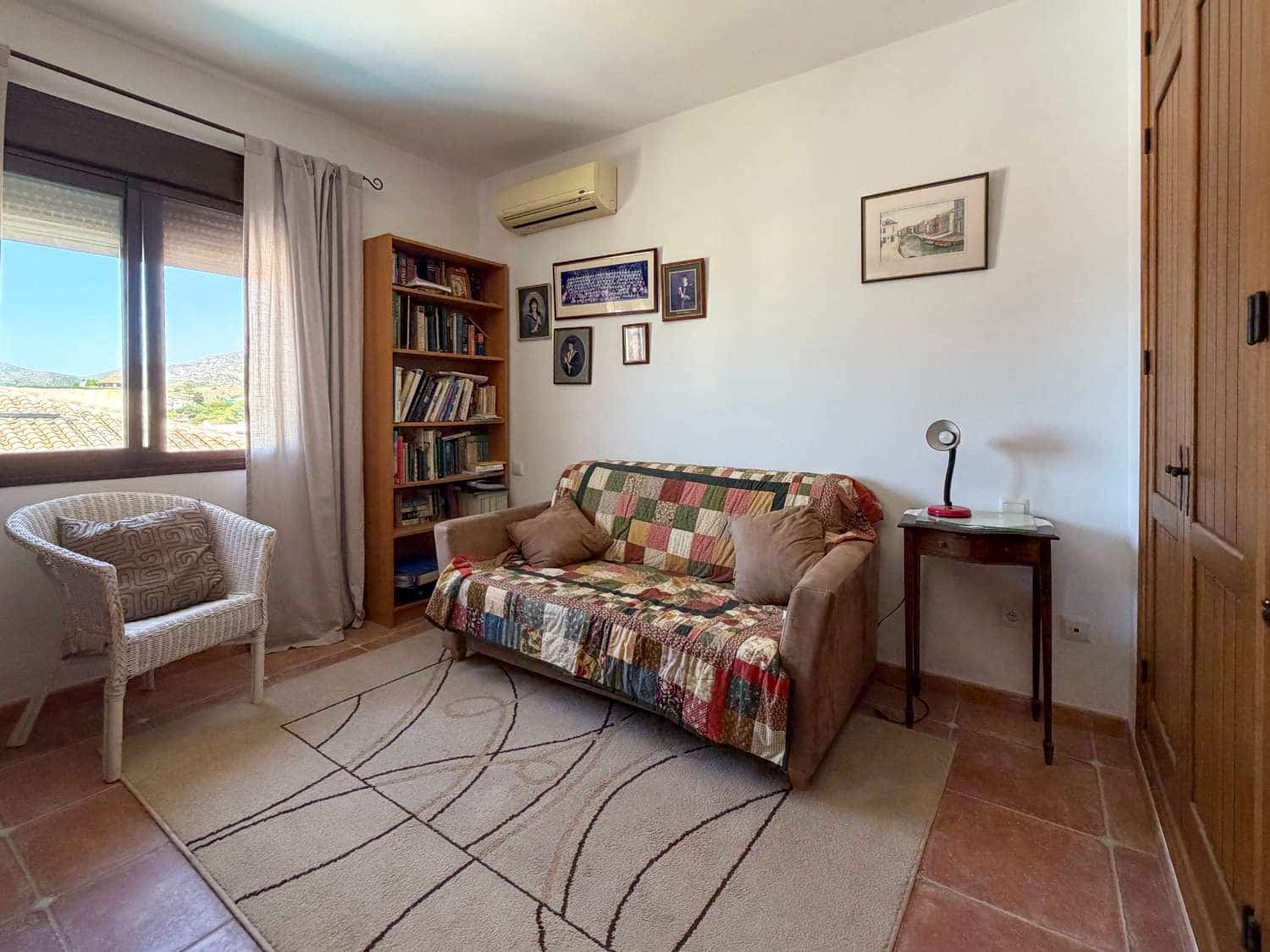 4 sovrum Hus till salu i Nerja med pool - 525 000 € (Ref: 9972789)