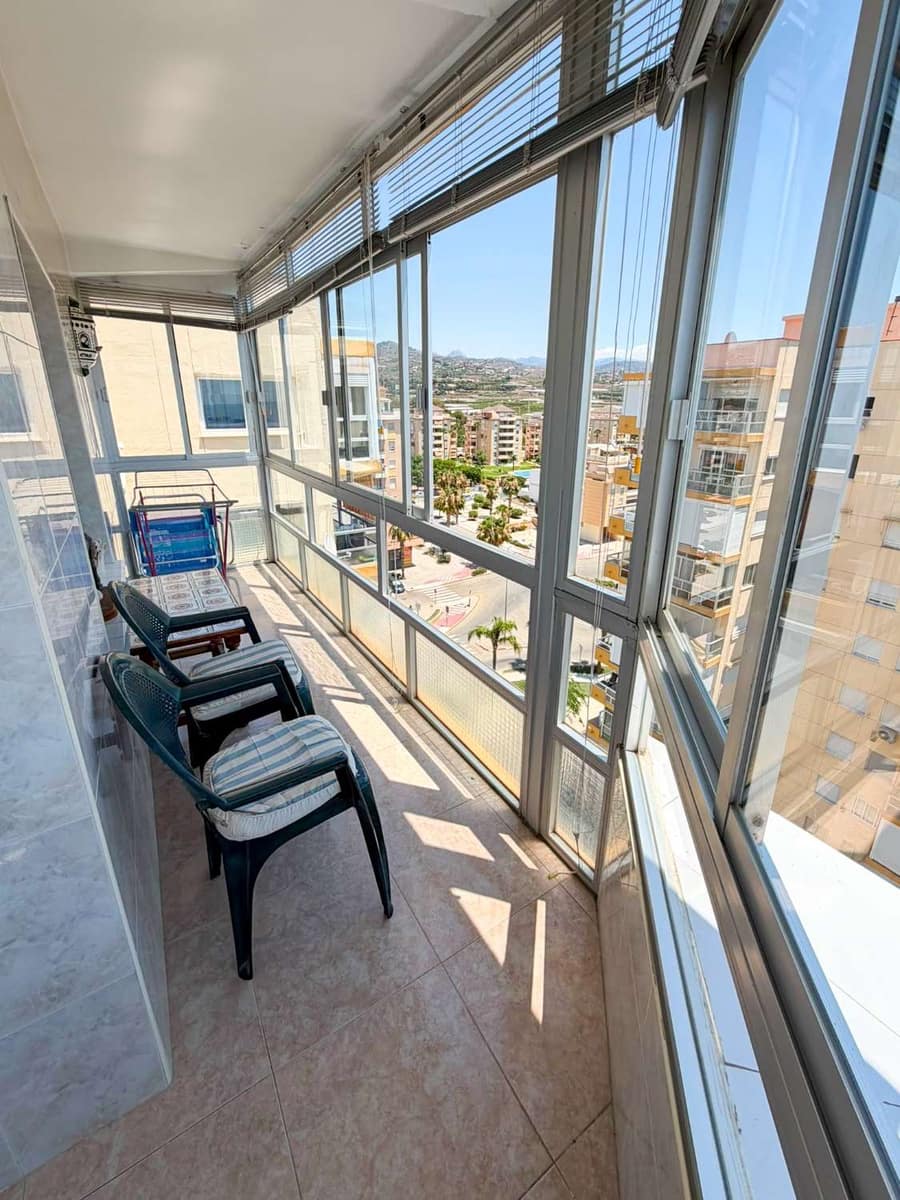 3 camera da letto Appartamento in vendita in Algarrobo Costa con piscina - 320.000 € (Rif: 9986337)