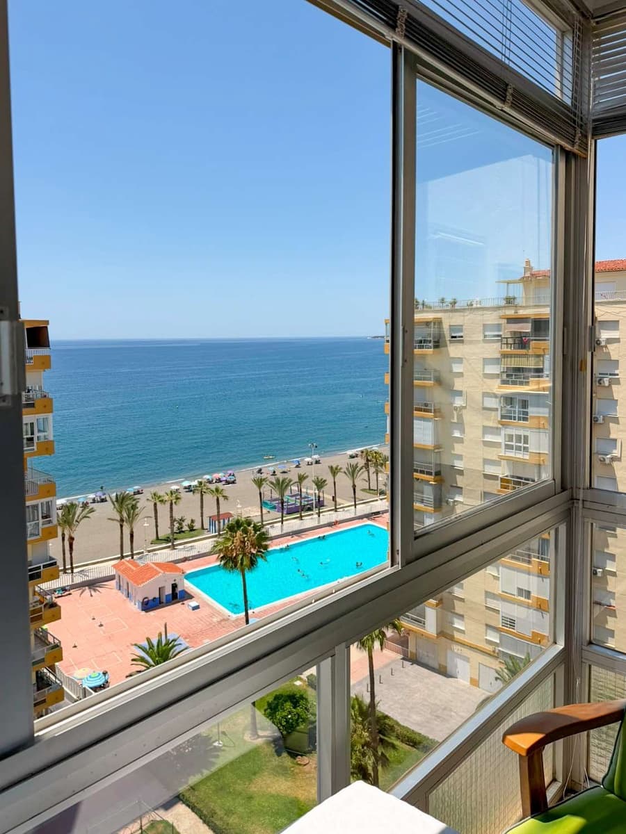 3 camera da letto Appartamento in vendita in Algarrobo Costa con piscina - 320.000 € (Rif: 9986337)