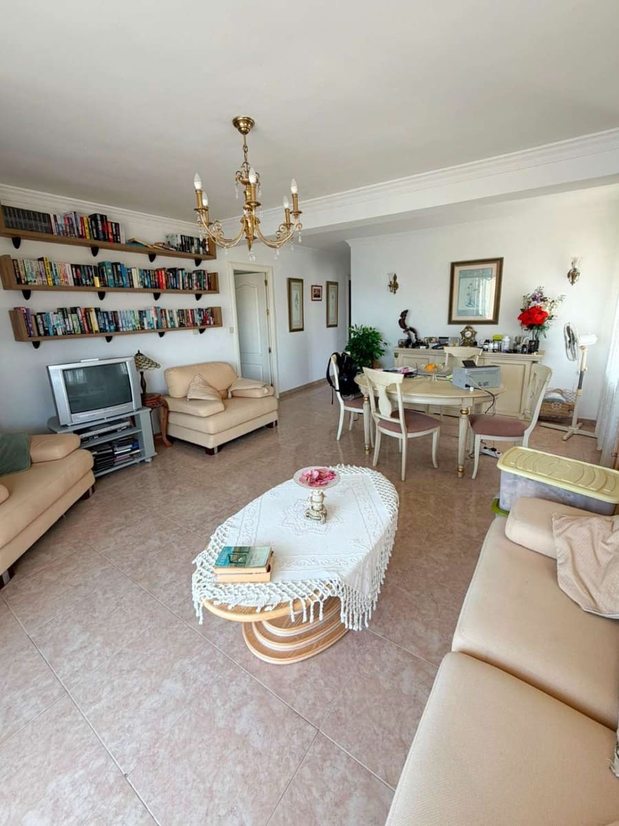 3 camera da letto Appartamento in vendita in Algarrobo Costa con piscina - 320.000 € (Rif: 9986337)