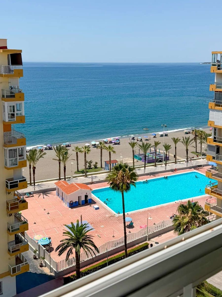 3 camera da letto Appartamento in vendita in Algarrobo Costa con piscina - 320.000 € (Rif: 9986337)