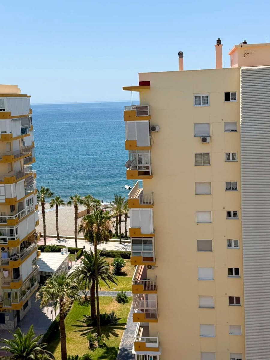 3 camera da letto Appartamento in vendita in Algarrobo Costa con piscina - 320.000 € (Rif: 9986337)