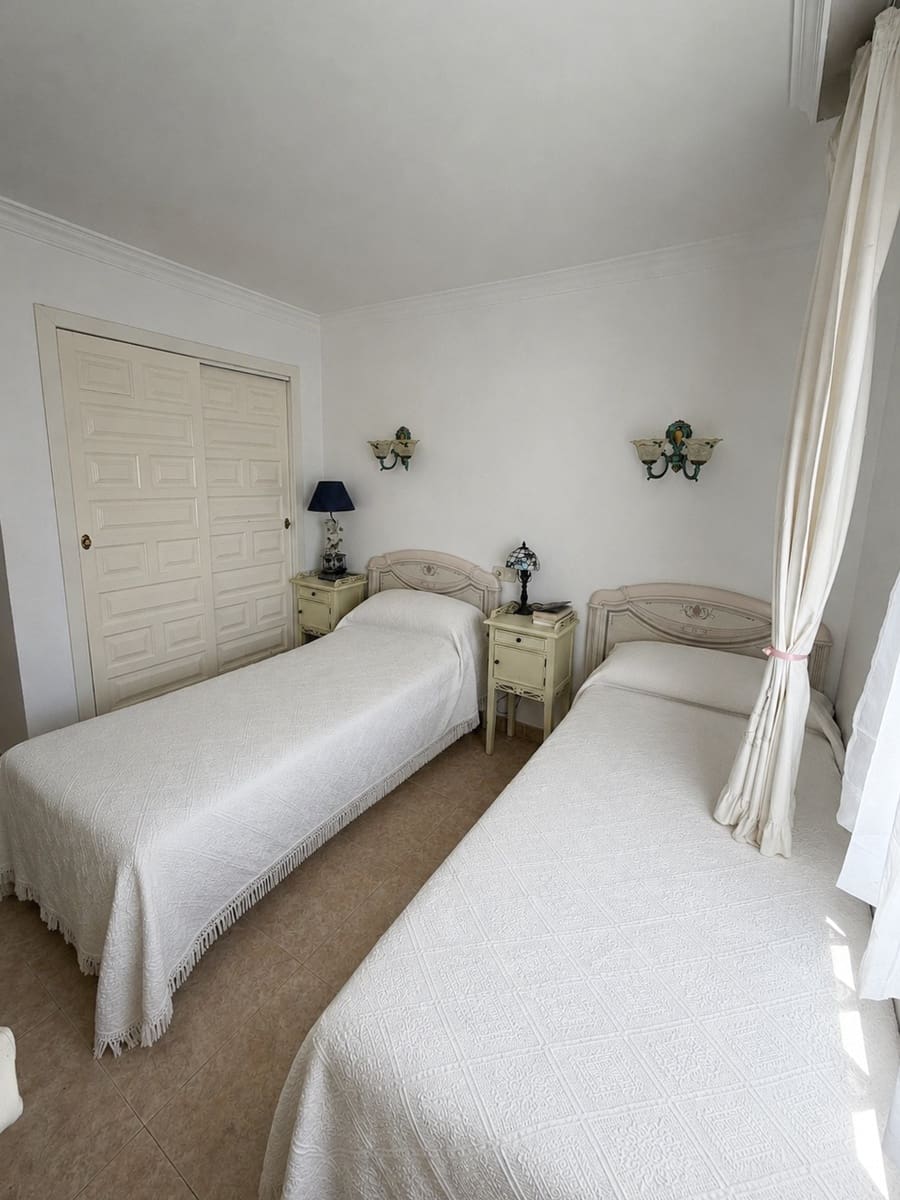 3 camera da letto Appartamento in vendita in Algarrobo Costa con piscina - 320.000 € (Rif: 9986337)
