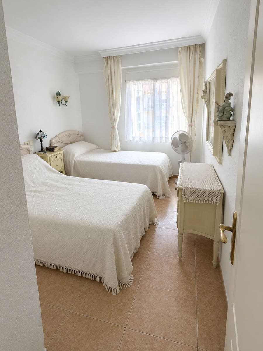 3 camera da letto Appartamento in vendita in Algarrobo Costa con piscina - 320.000 € (Rif: 9986337)