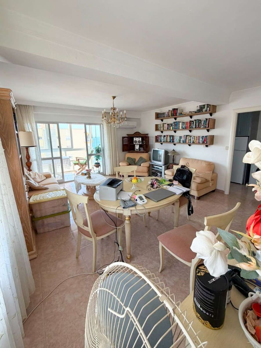 3 camera da letto Appartamento in vendita in Algarrobo Costa con piscina - 320.000 € (Rif: 9986337)