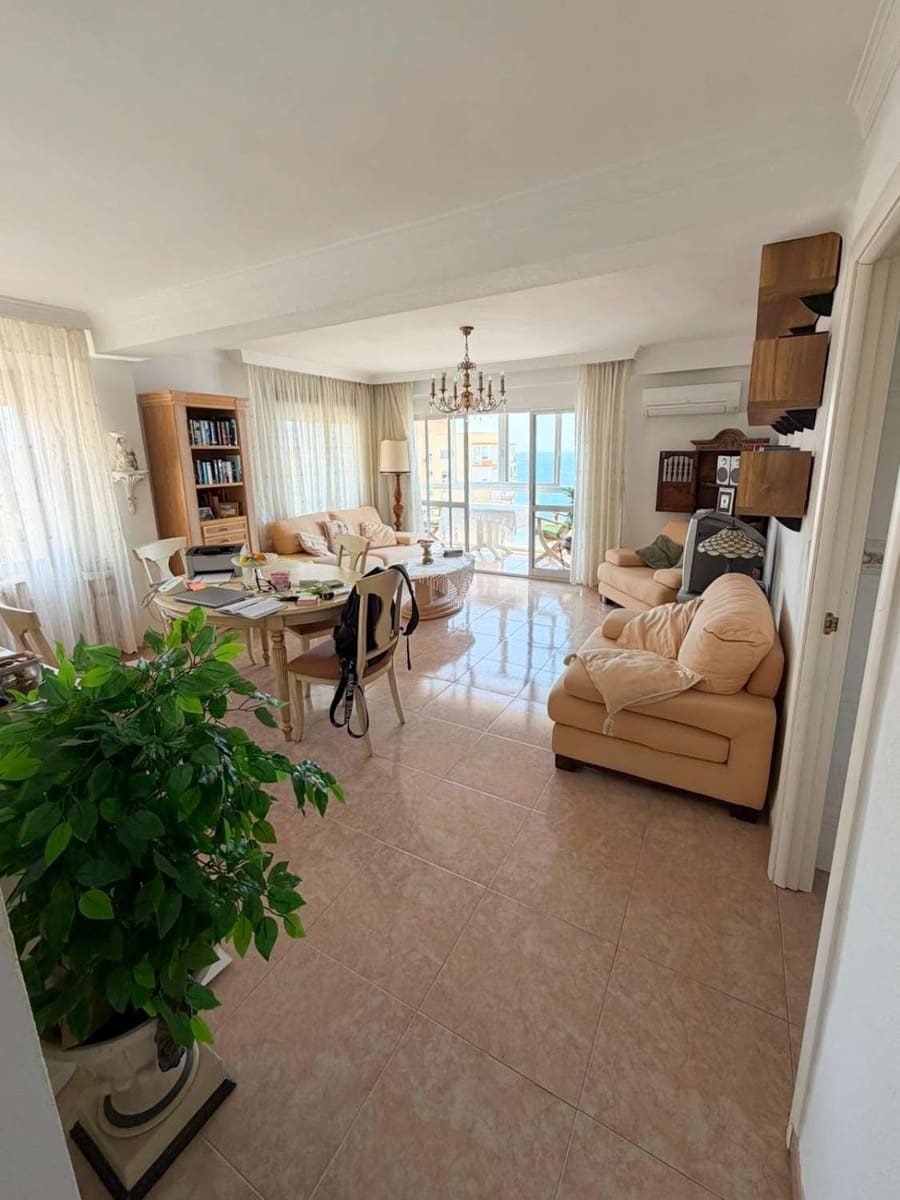 3 camera da letto Appartamento in vendita in Algarrobo Costa con piscina - 320.000 € (Rif: 9986337)