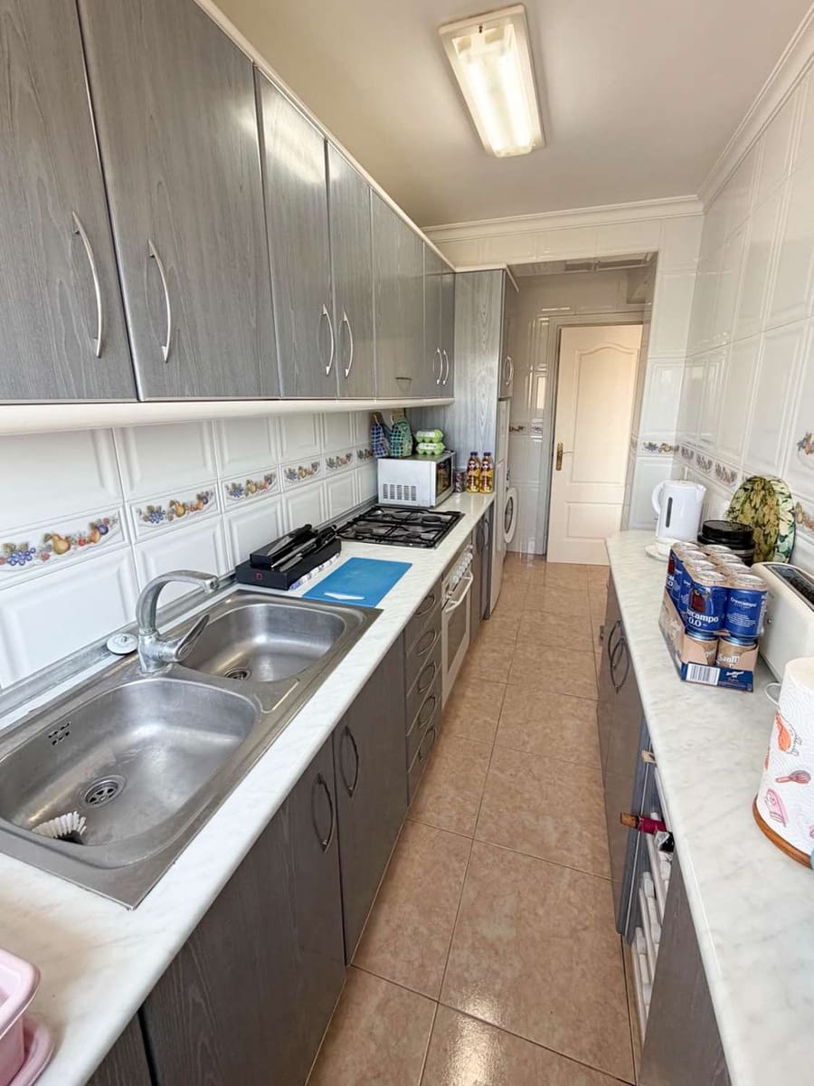3 camera da letto Appartamento in vendita in Algarrobo Costa con piscina - 320.000 € (Rif: 9986337)