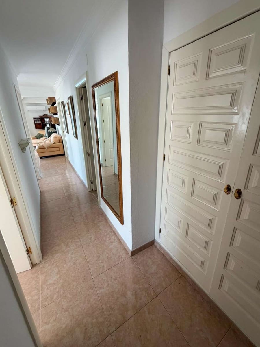 3 camera da letto Appartamento in vendita in Algarrobo Costa con piscina - 320.000 € (Rif: 9986337)