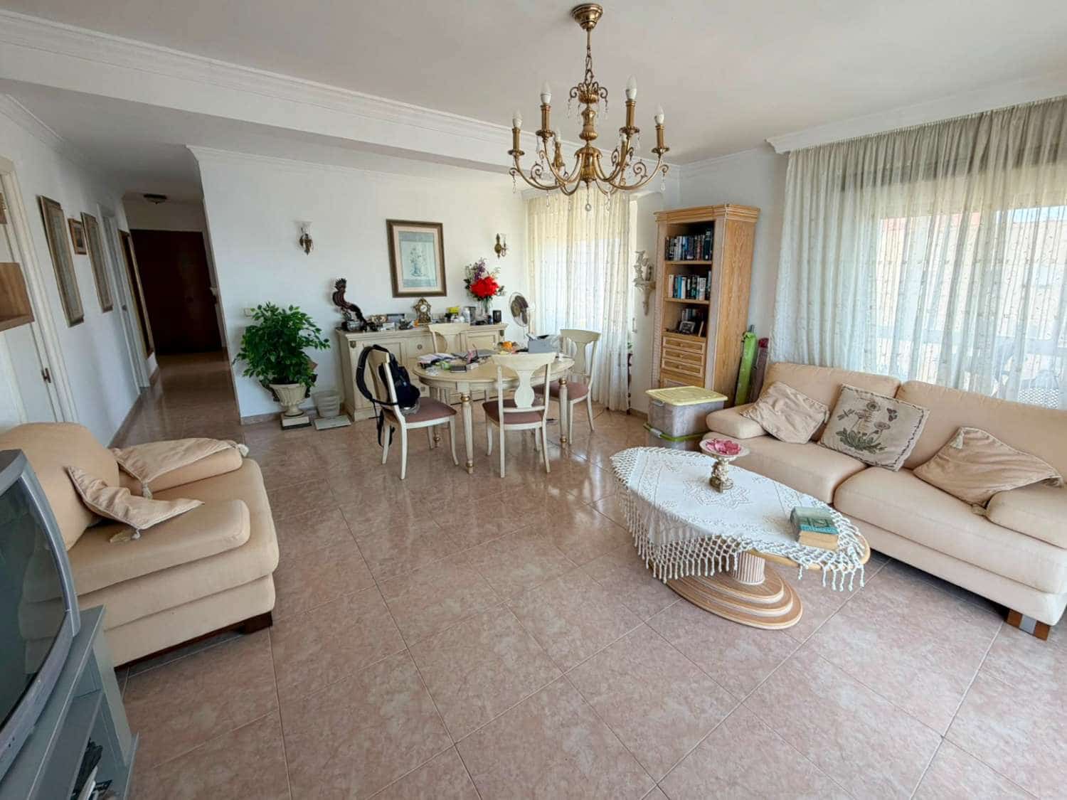 3 camera da letto Appartamento in vendita in Algarrobo Costa con piscina - 320.000 € (Rif: 9986337)