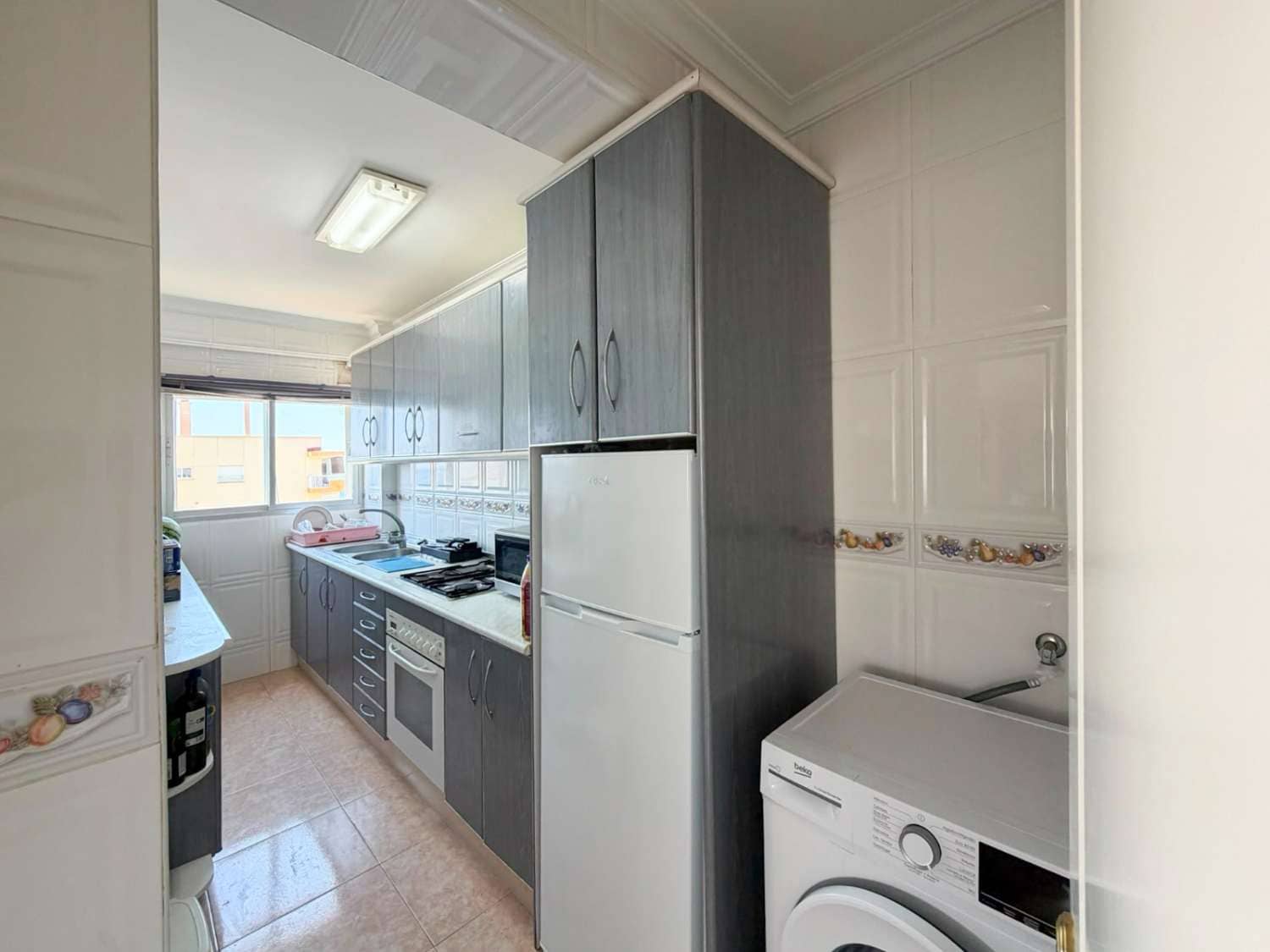 3 camera da letto Appartamento in vendita in Algarrobo Costa con piscina - 320.000 € (Rif: 9986337)