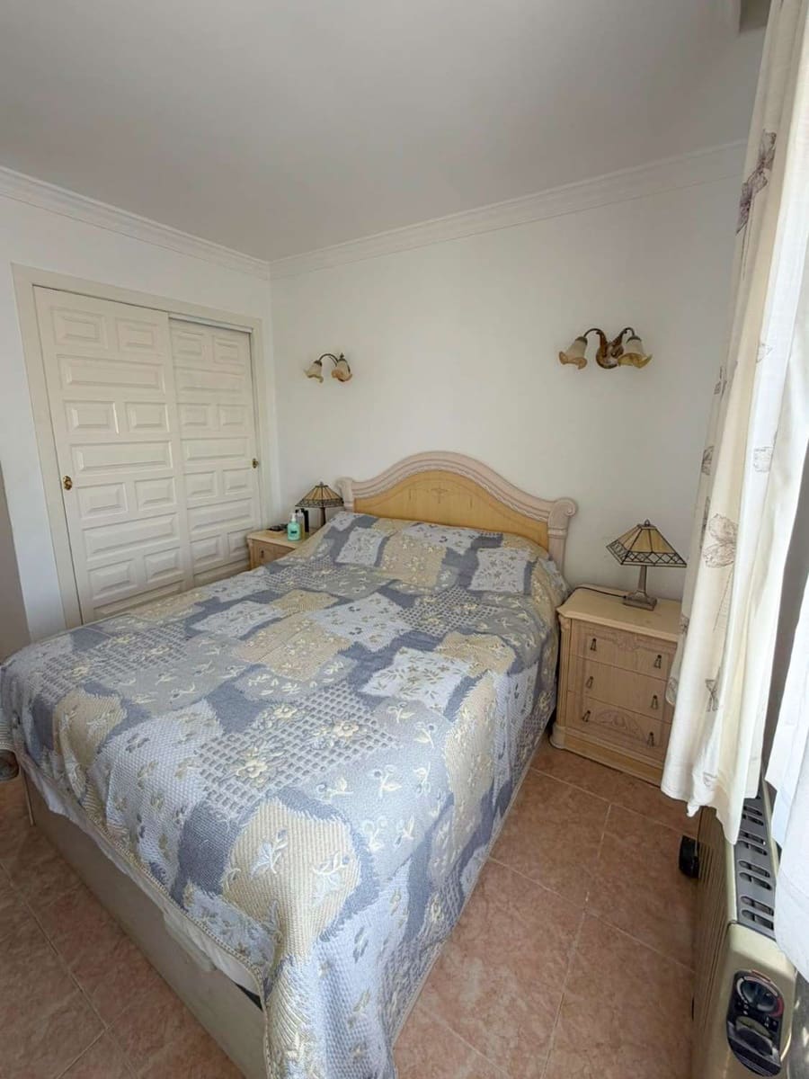 3 camera da letto Appartamento in vendita in Algarrobo Costa con piscina - 320.000 € (Rif: 9986337)
