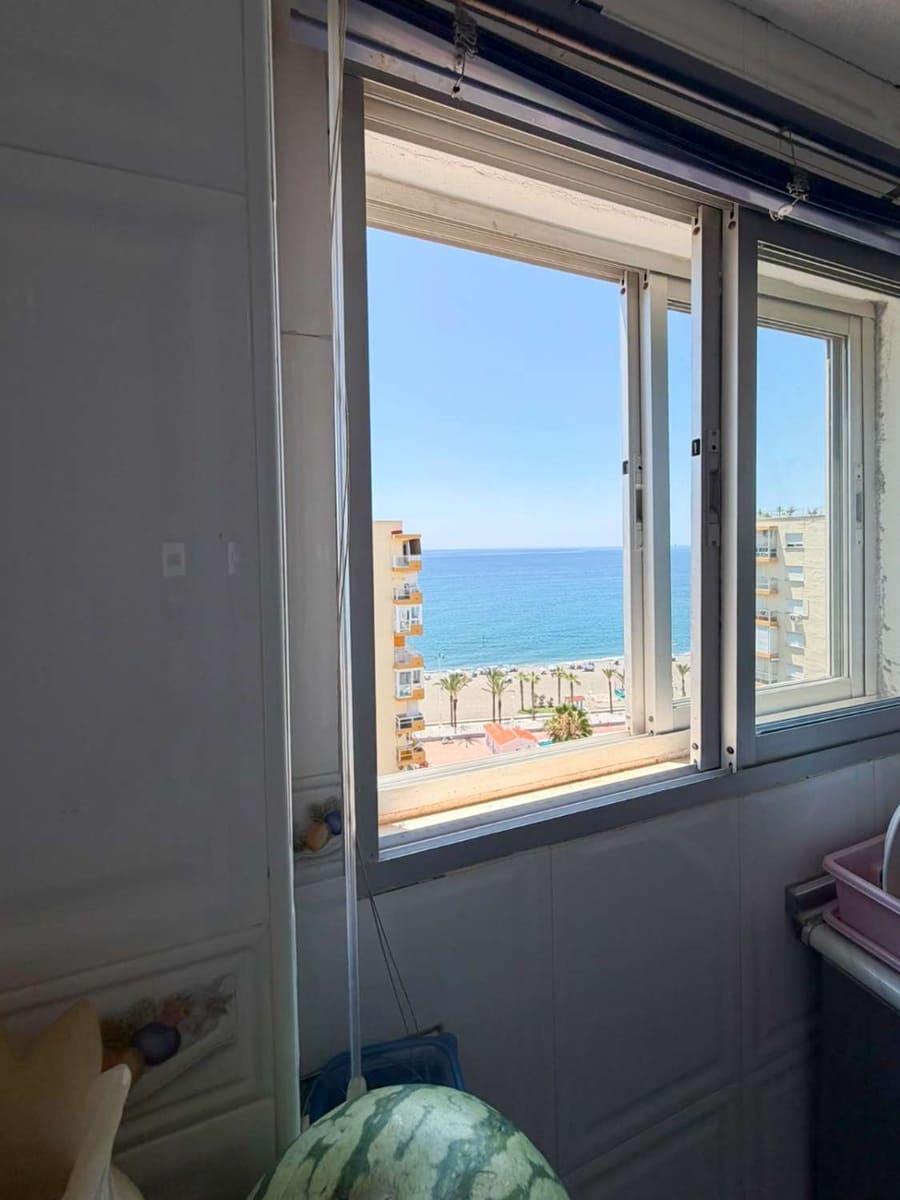 3 camera da letto Appartamento in vendita in Algarrobo Costa con piscina - 320.000 € (Rif: 9986337)