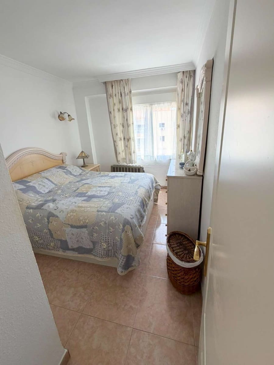 3 camera da letto Appartamento in vendita in Algarrobo Costa con piscina - 320.000 € (Rif: 9986337)