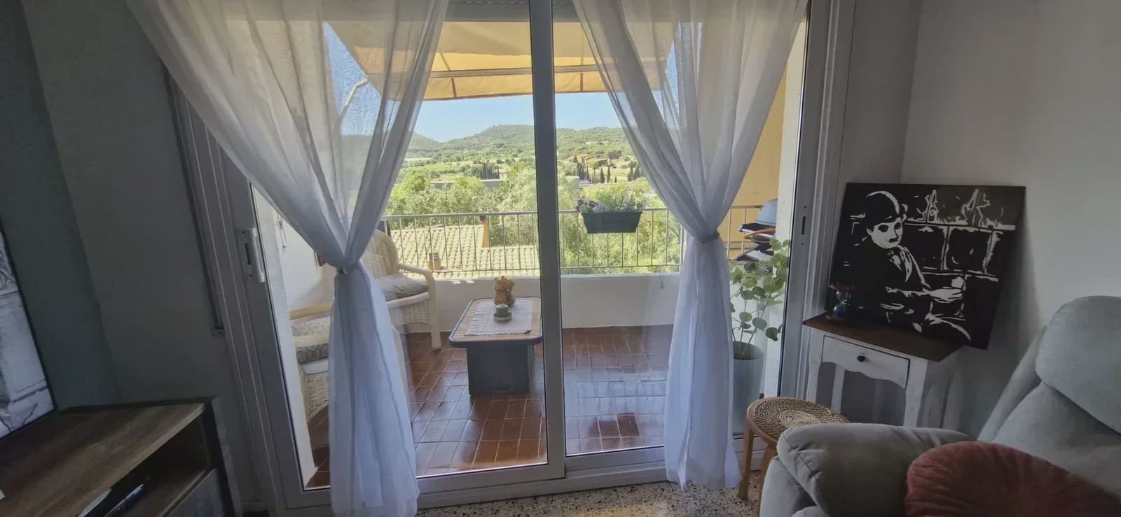 3 sovrum Takvåning till salu i Calonge i Sant Antoni - 256 000 € (Ref: 10003472)
