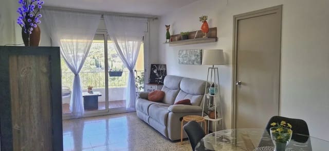 3 sovrum Takvåning till salu i Calonge i Sant Antoni - 256 000 € (Ref: 10003472)