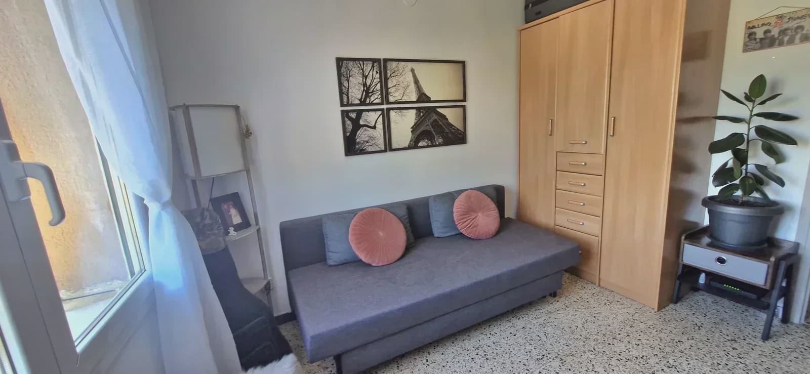 3 sovrum Takvåning till salu i Calonge i Sant Antoni - 256 000 € (Ref: 10003472)