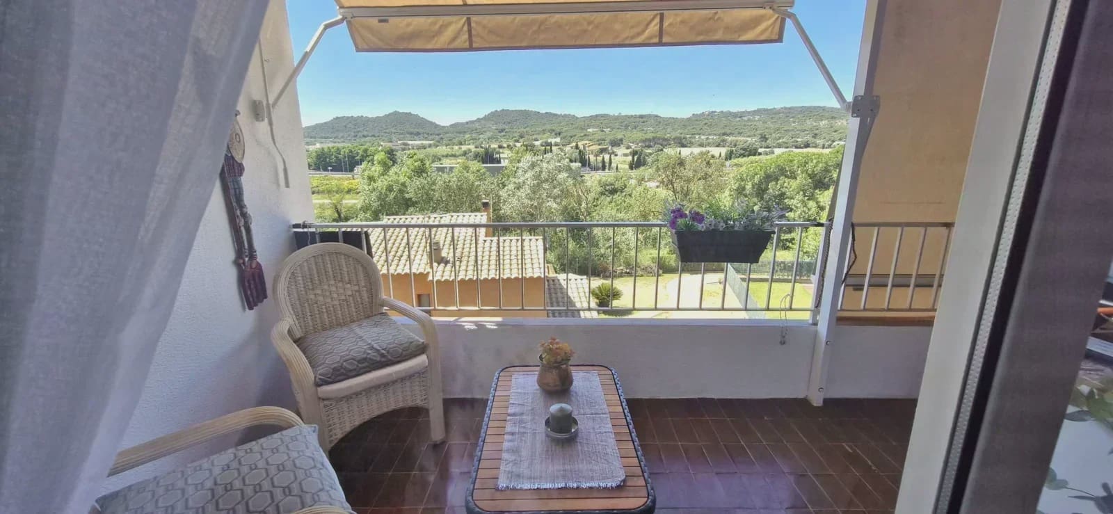 3 sovrum Takvåning till salu i Calonge i Sant Antoni - 256 000 € (Ref: 10003472)