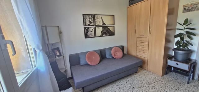 3 sovrum Takvåning till salu i Calonge i Sant Antoni - 256 000 € (Ref: 10003472)