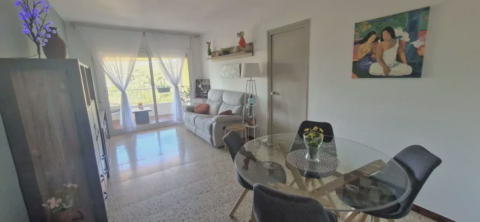 3 sovrum Takvåning till salu i Calonge i Sant Antoni - 256 000 € (Ref: 10003472)