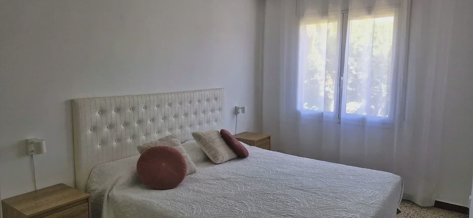 3 sovrum Takvåning till salu i Calonge i Sant Antoni - 256 000 € (Ref: 10003472)