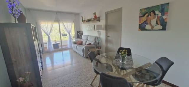 3 sovrum Takvåning till salu i Calonge i Sant Antoni - 256 000 € (Ref: 10003472)