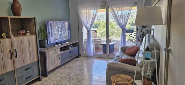 3 sovrum Takvåning till salu i Calonge i Sant Antoni - 256 000 € (Ref: 10003472)