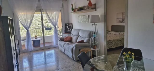 3 sovrum Takvåning till salu i Calonge i Sant Antoni - 256 000 € (Ref: 10003472)