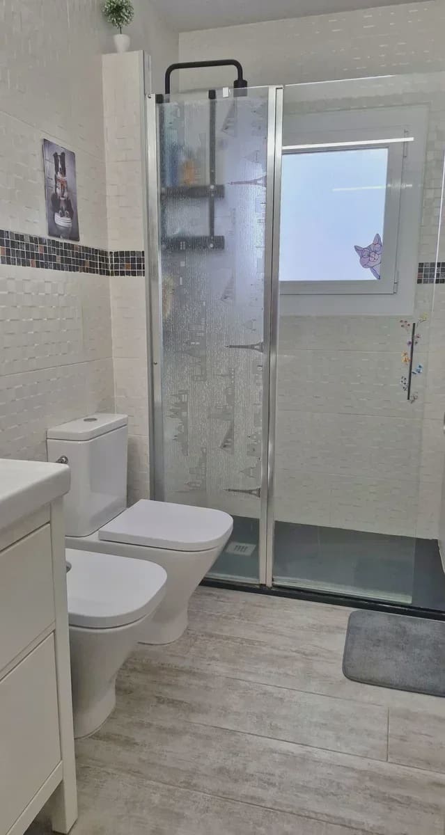 3 sovrum Takvåning till salu i Calonge i Sant Antoni - 256 000 € (Ref: 10003472)