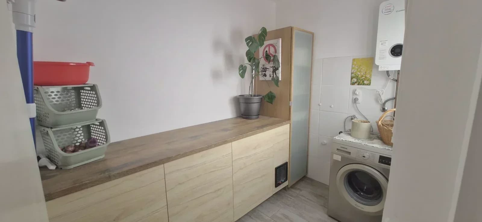 3 sovrum Takvåning till salu i Calonge i Sant Antoni - 256 000 € (Ref: 10003472)