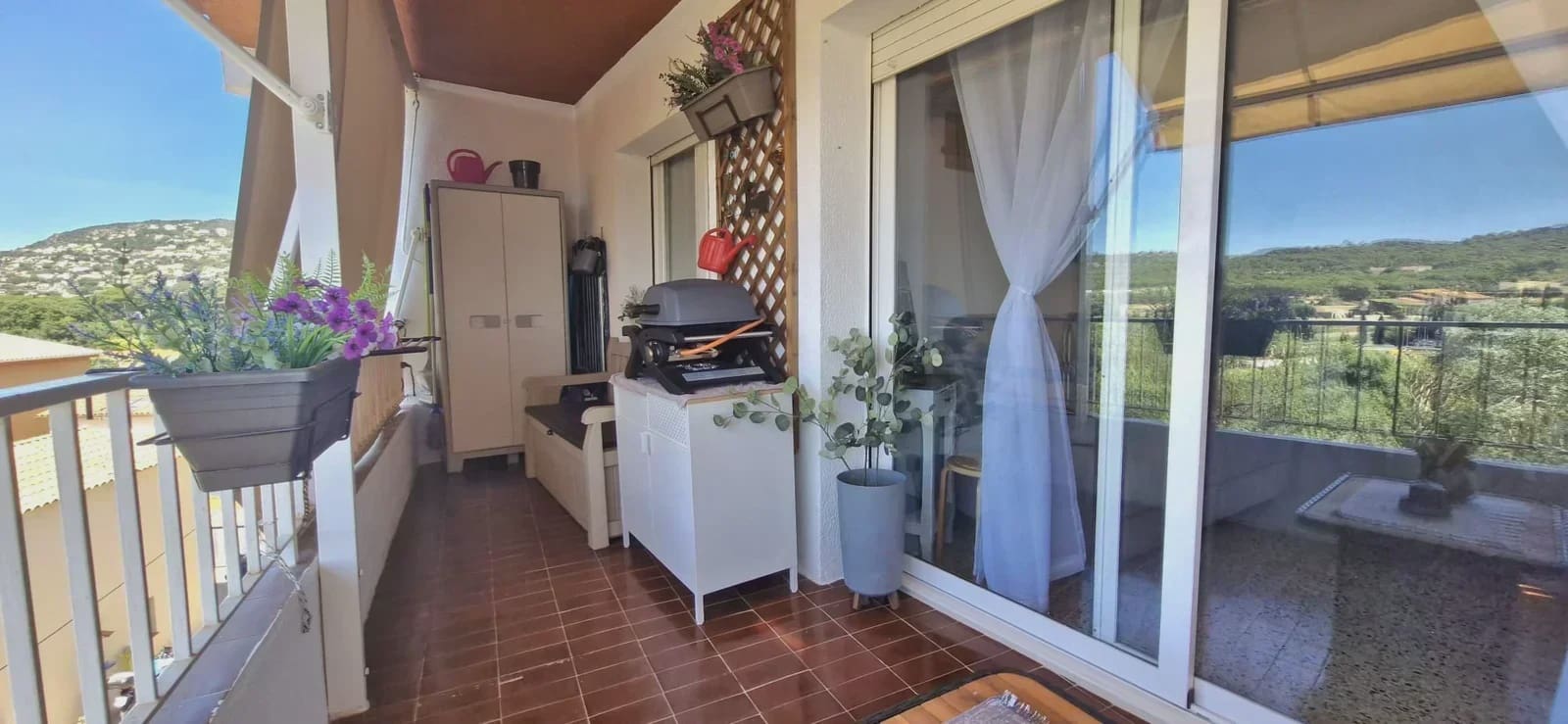 3 sovrum Takvåning till salu i Calonge i Sant Antoni - 256 000 € (Ref: 10003472)