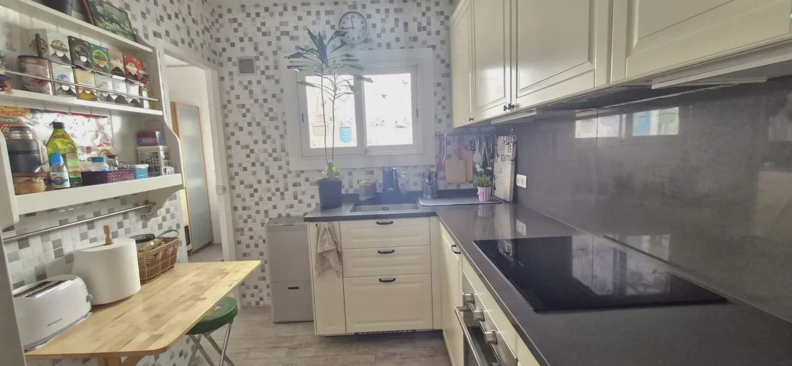 3 sovrum Takvåning till salu i Calonge i Sant Antoni - 256 000 € (Ref: 10003472)