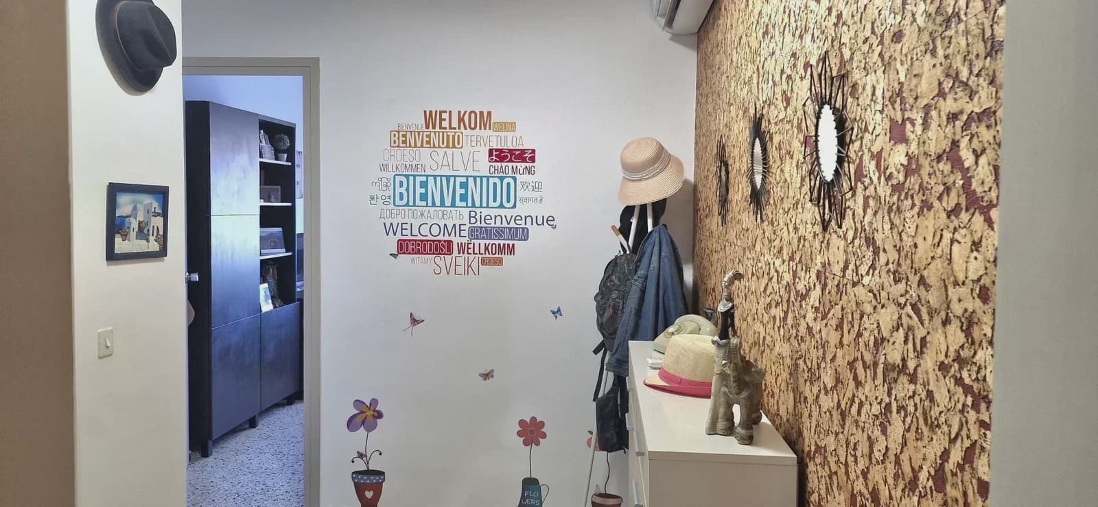3 sovrum Takvåning till salu i Calonge i Sant Antoni - 256 000 € (Ref: 10003472)