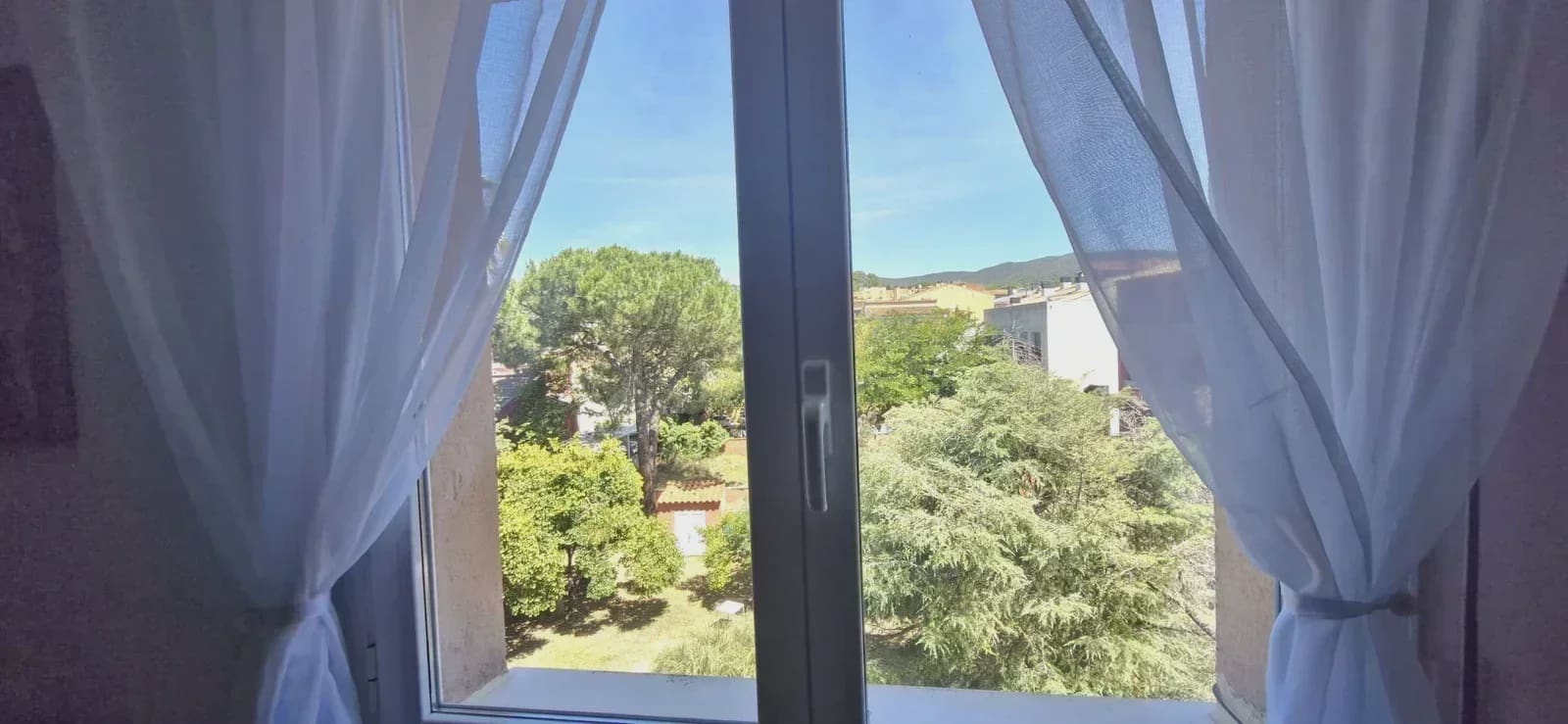 3 sovrum Takvåning till salu i Calonge i Sant Antoni - 256 000 € (Ref: 10003472)