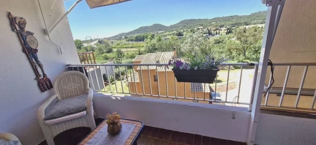 3 sovrum Takvåning till salu i Calonge i Sant Antoni - 256 000 € (Ref: 10003472)