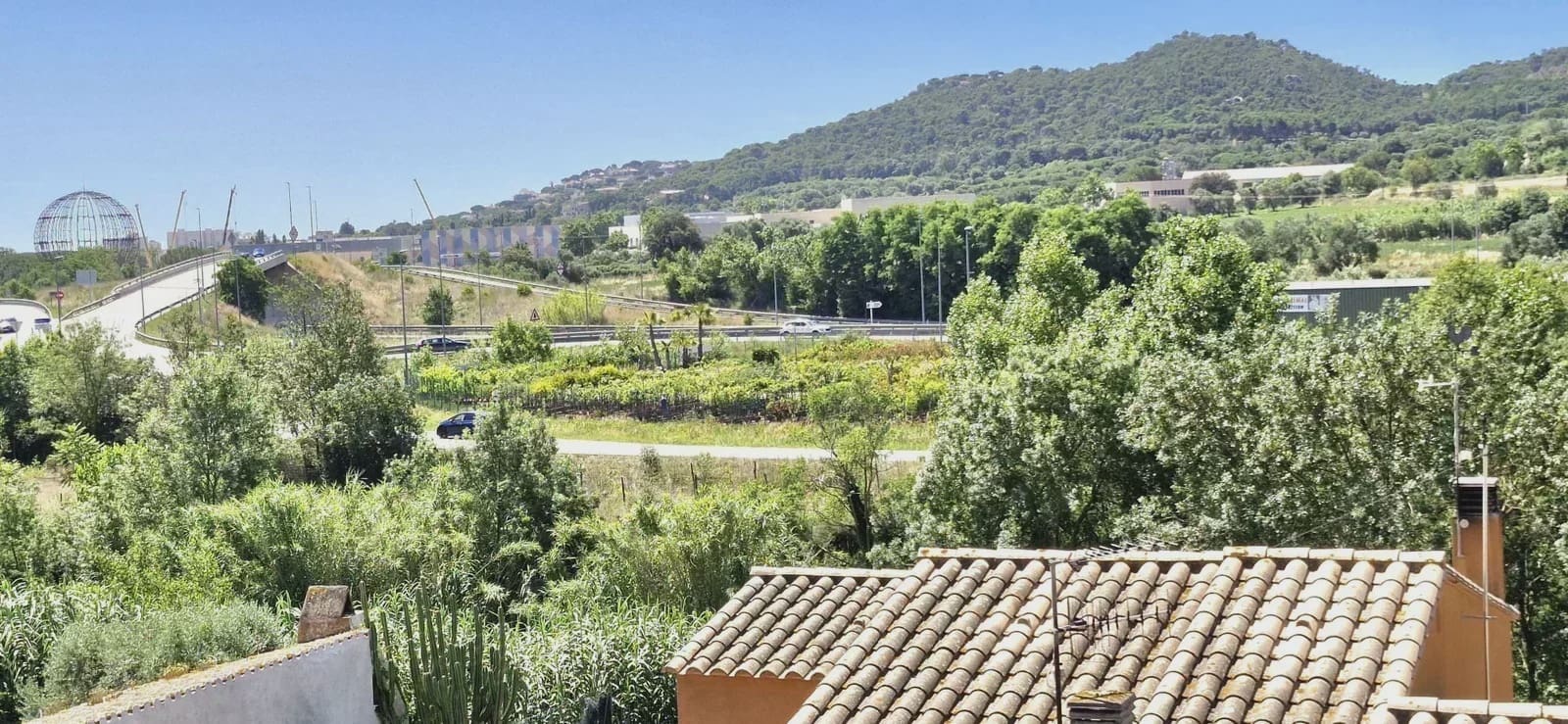 3 sovrum Takvåning till salu i Calonge i Sant Antoni - 256 000 € (Ref: 10003472)