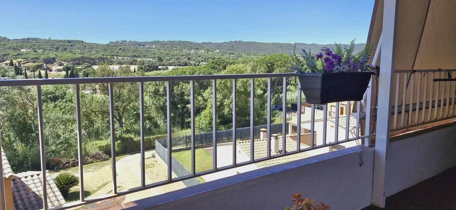 3 sovrum Takvåning till salu i Calonge i Sant Antoni - 256 000 € (Ref: 10003472)