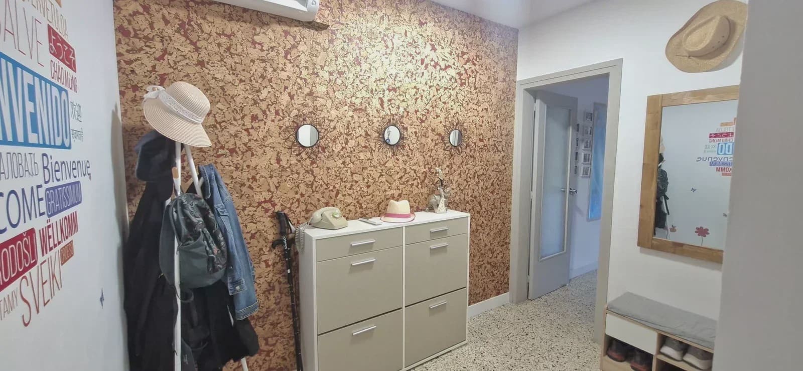 3 sovrum Takvåning till salu i Calonge i Sant Antoni - 256 000 € (Ref: 10003472)