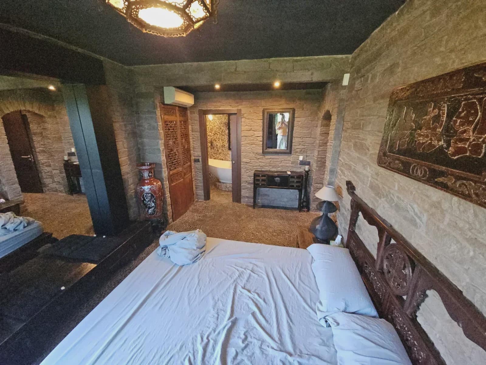 4 camera da letto Villa in vendita in Lloret de Mar con piscina garage - 920.000 € (Rif: 10005140)