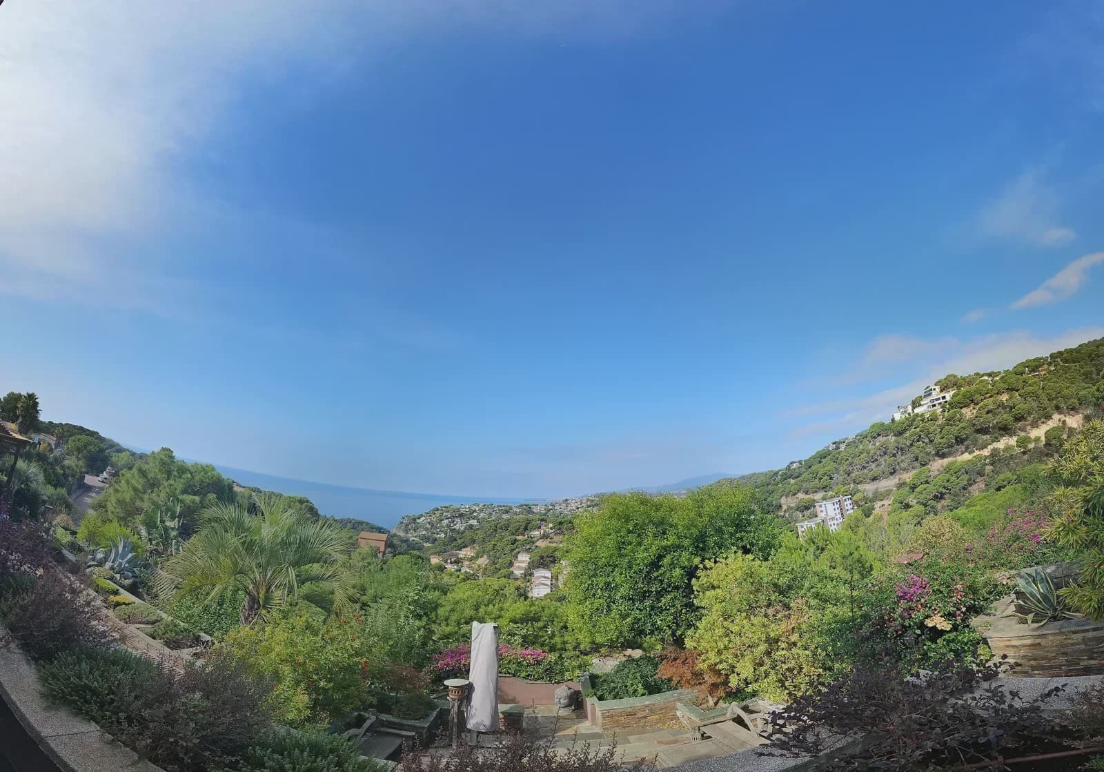 4 camera da letto Villa in vendita in Lloret de Mar con piscina garage - 920.000 € (Rif: 10005140)