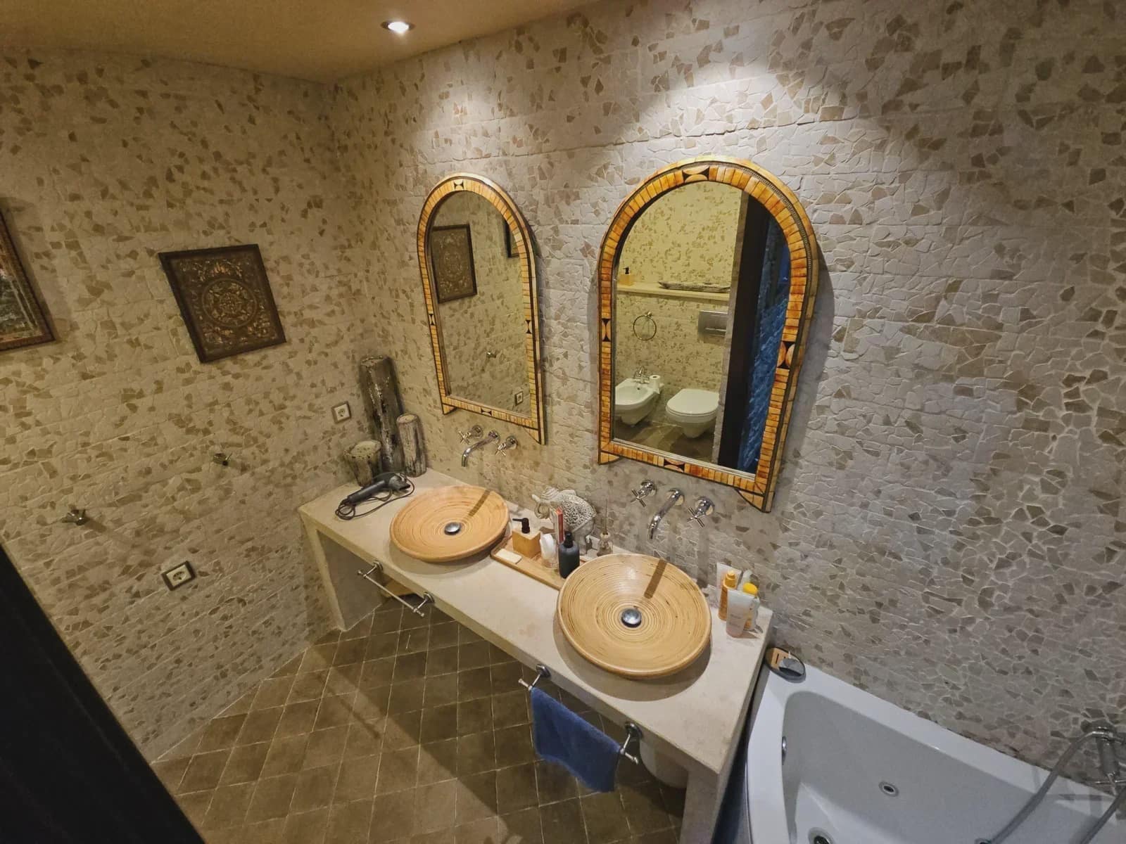 4 camera da letto Villa in vendita in Lloret de Mar con piscina garage - 920.000 € (Rif: 10005140)
