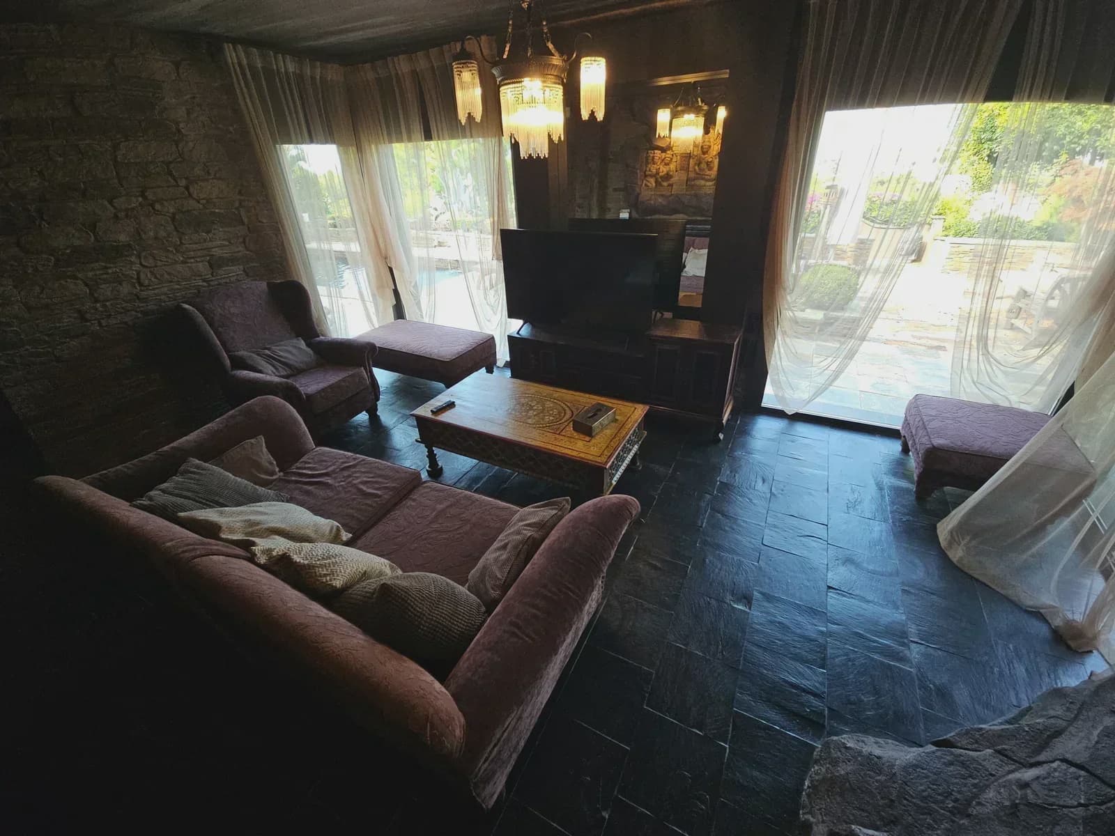 4 camera da letto Villa in vendita in Lloret de Mar con piscina garage - 920.000 € (Rif: 10005140)