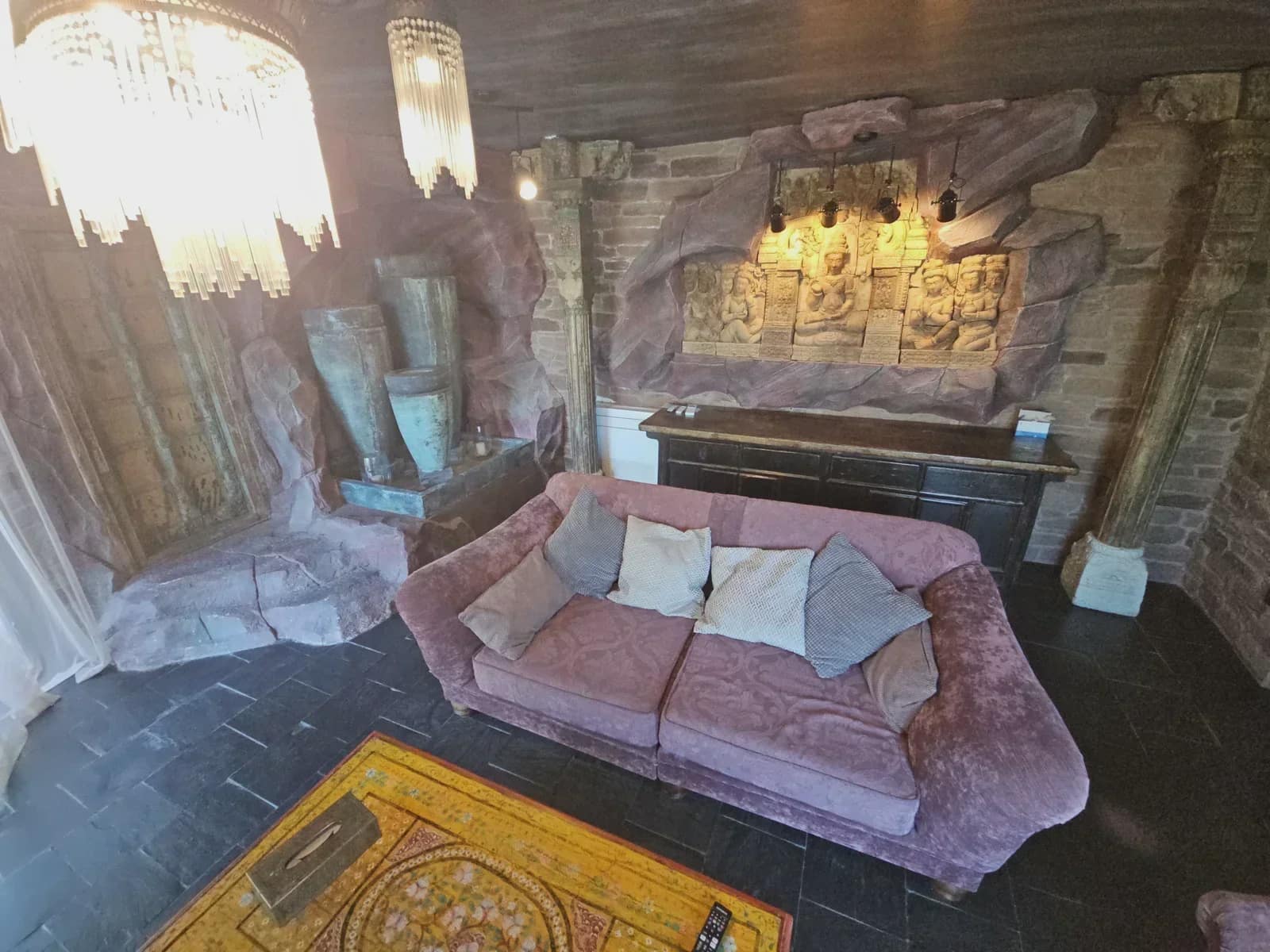 4 camera da letto Villa in vendita in Lloret de Mar con piscina garage - 920.000 € (Rif: 10005140)