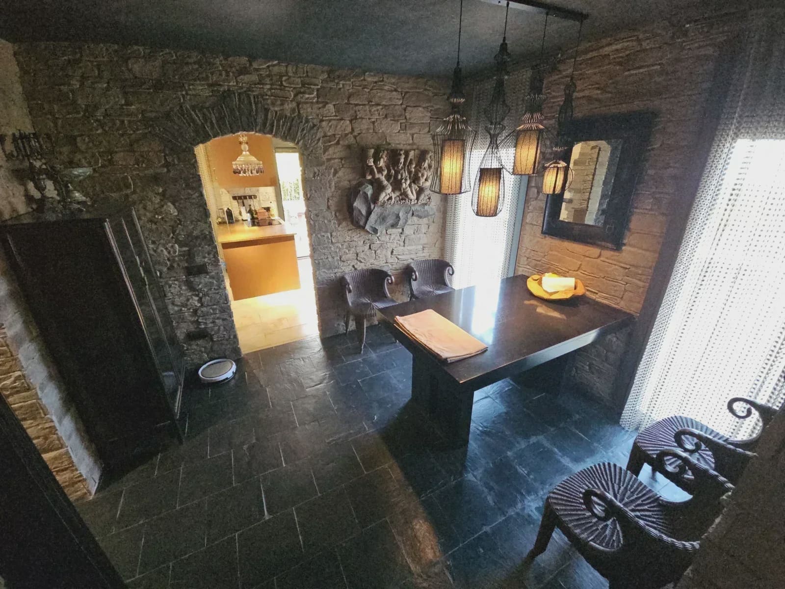4 camera da letto Villa in vendita in Lloret de Mar con piscina garage - 920.000 € (Rif: 10005140)