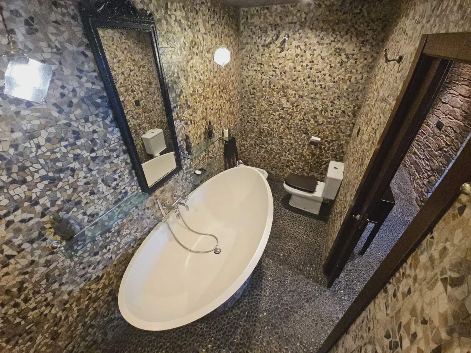 4 camera da letto Villa in vendita in Lloret de Mar con piscina garage - 920.000 € (Rif: 10005140)