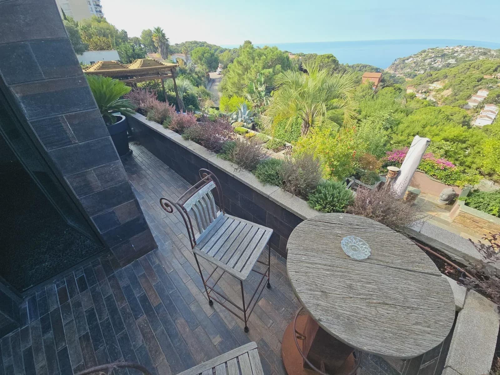 4 camera da letto Villa in vendita in Lloret de Mar con piscina garage - 920.000 € (Rif: 10005140)