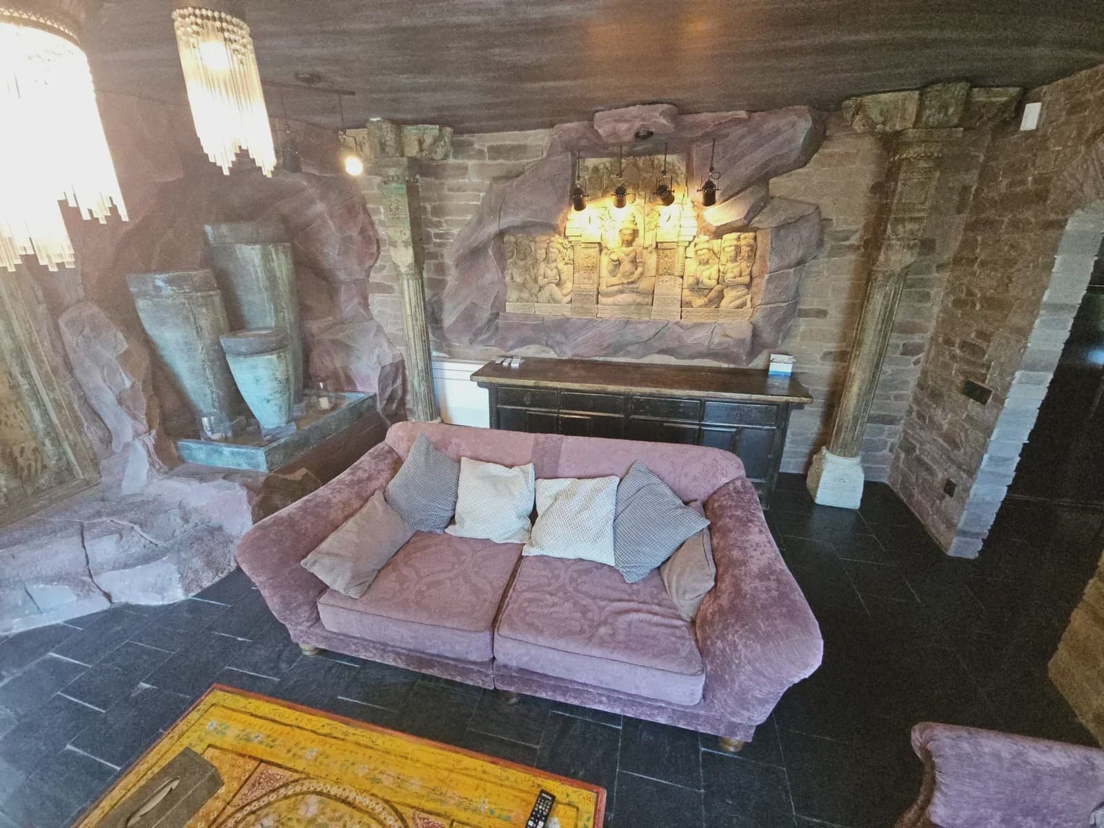 4 camera da letto Villa in vendita in Lloret de Mar con piscina garage - 920.000 € (Rif: 10005140)