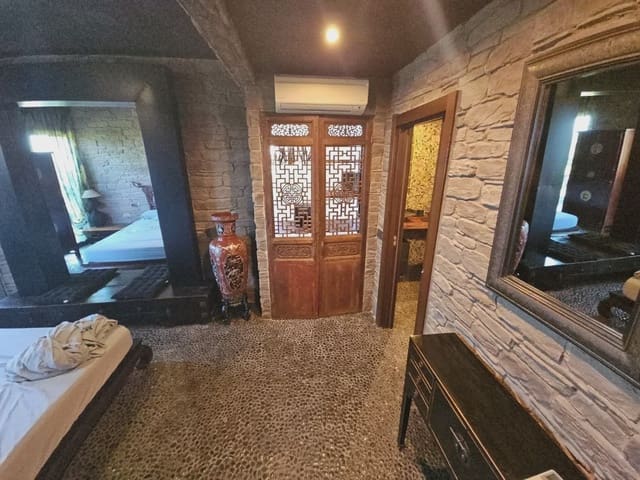 4 camera da letto Villa in vendita in Canyelles, Lloret de Mar con piscina garage - 920.000 € (Rif: 10005140)