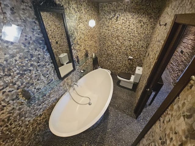 4 camera da letto Villa in vendita in Canyelles, Lloret de Mar con piscina garage - 920.000 € (Rif: 10005140)